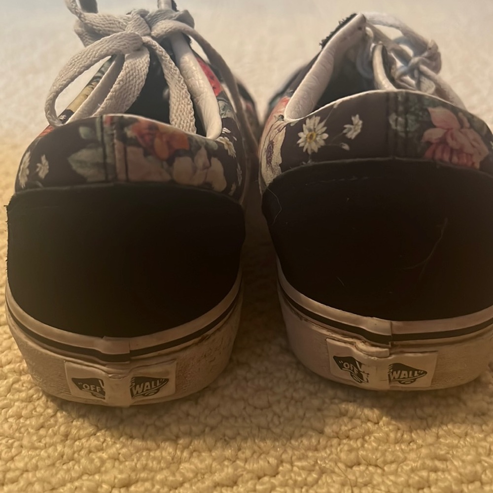 Here are the vans that some requested to see more of!